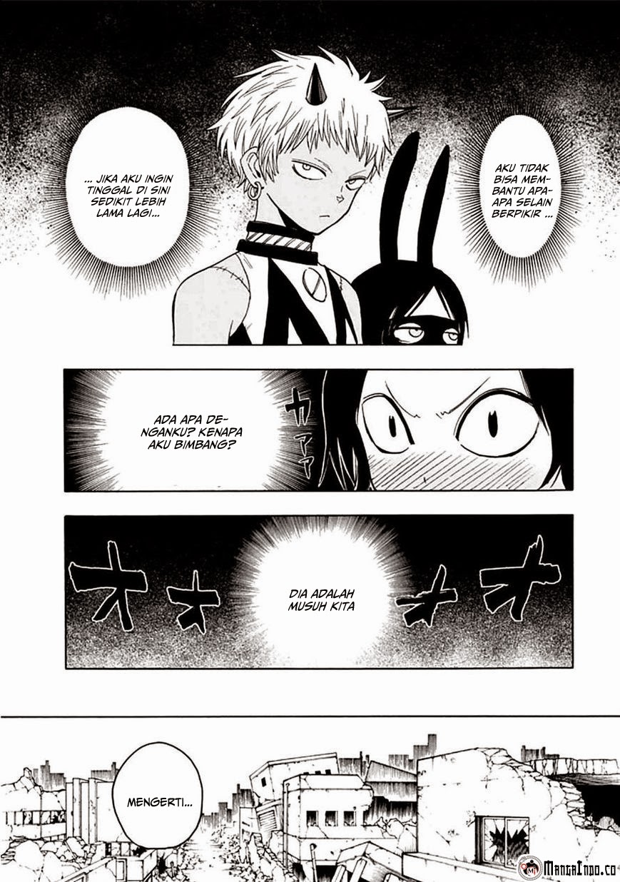 blood-lad - Chapter: 53