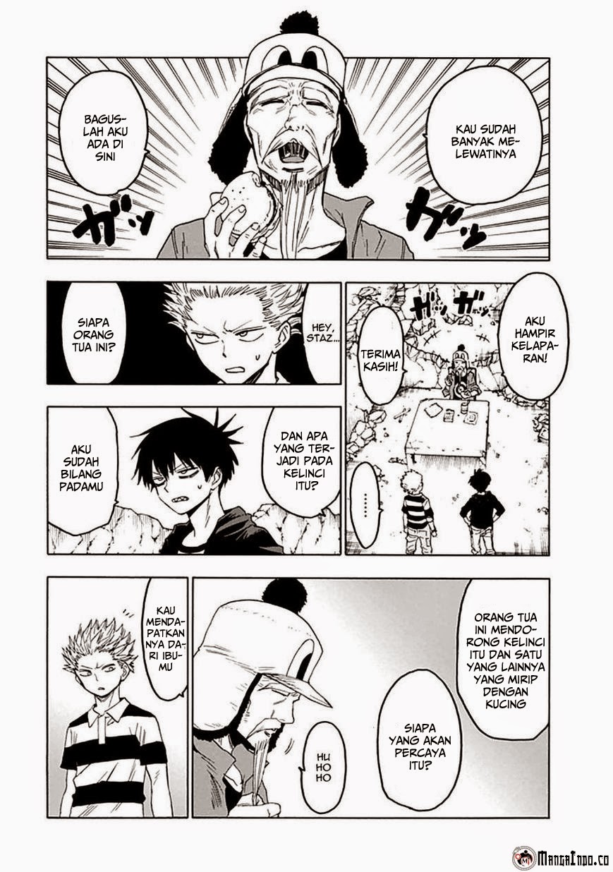 blood-lad - Chapter: 53