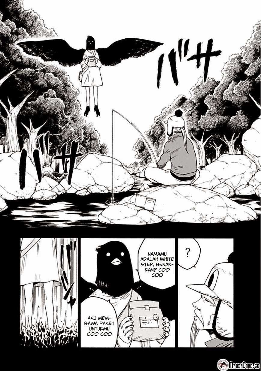 blood-lad - Chapter: 53