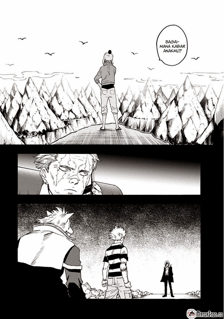 blood-lad - Chapter: 53