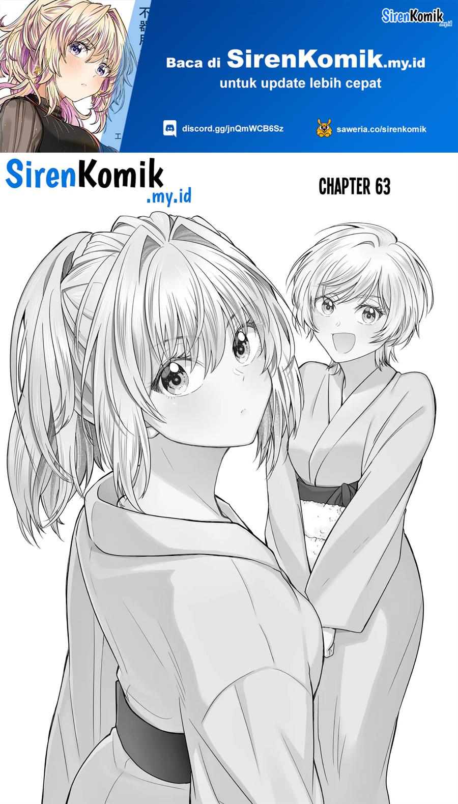 awkward-senpai - Chapter: 63