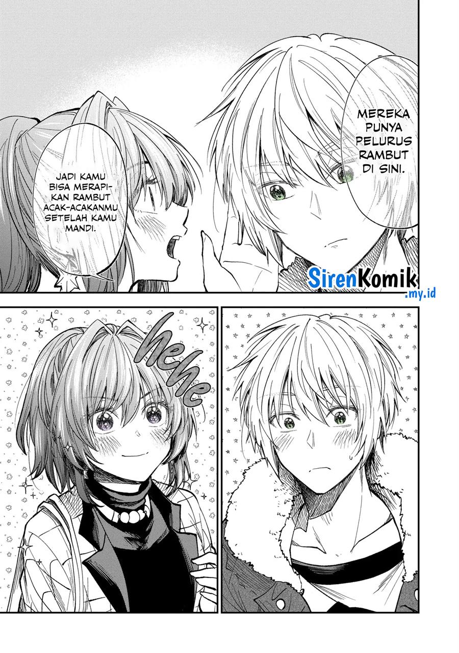 awkward-senpai - Chapter: 63