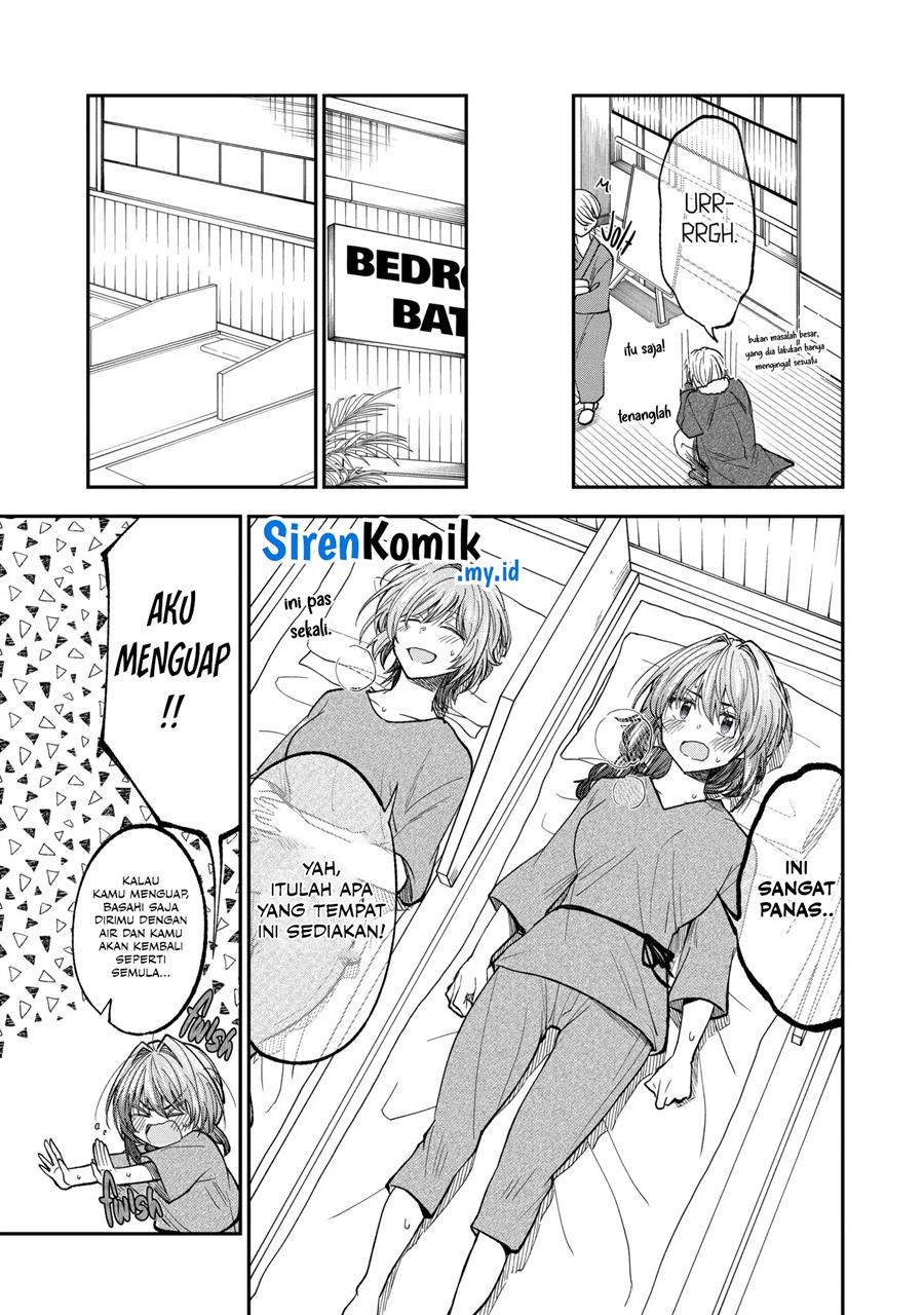 awkward-senpai - Chapter: 63