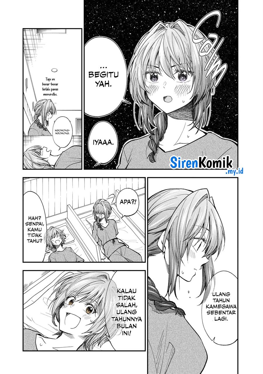 awkward-senpai - Chapter: 63