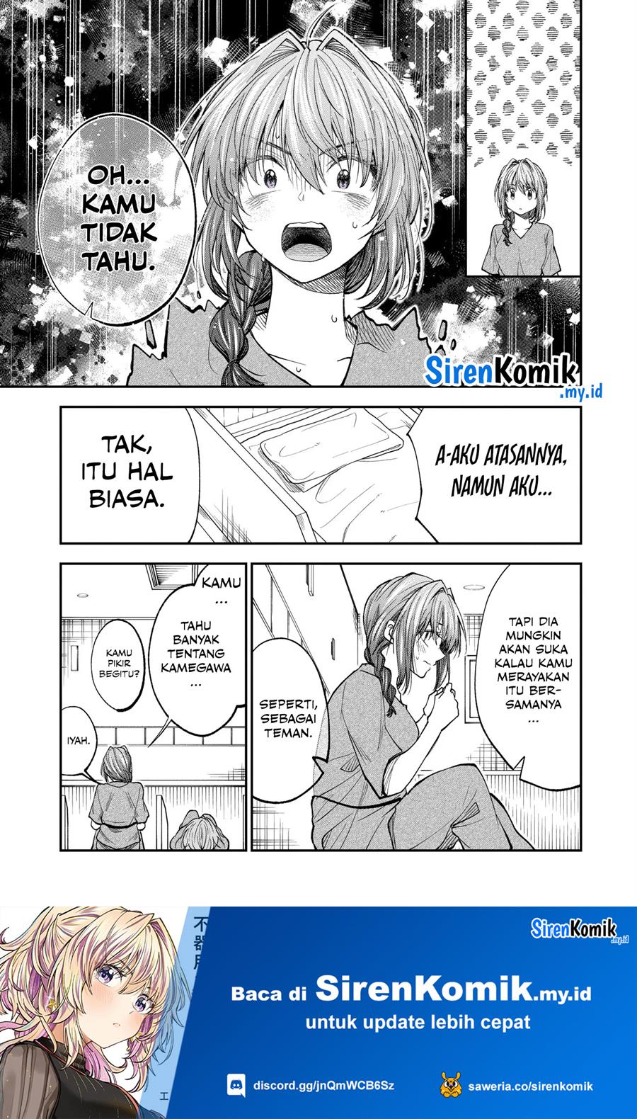 awkward-senpai - Chapter: 63