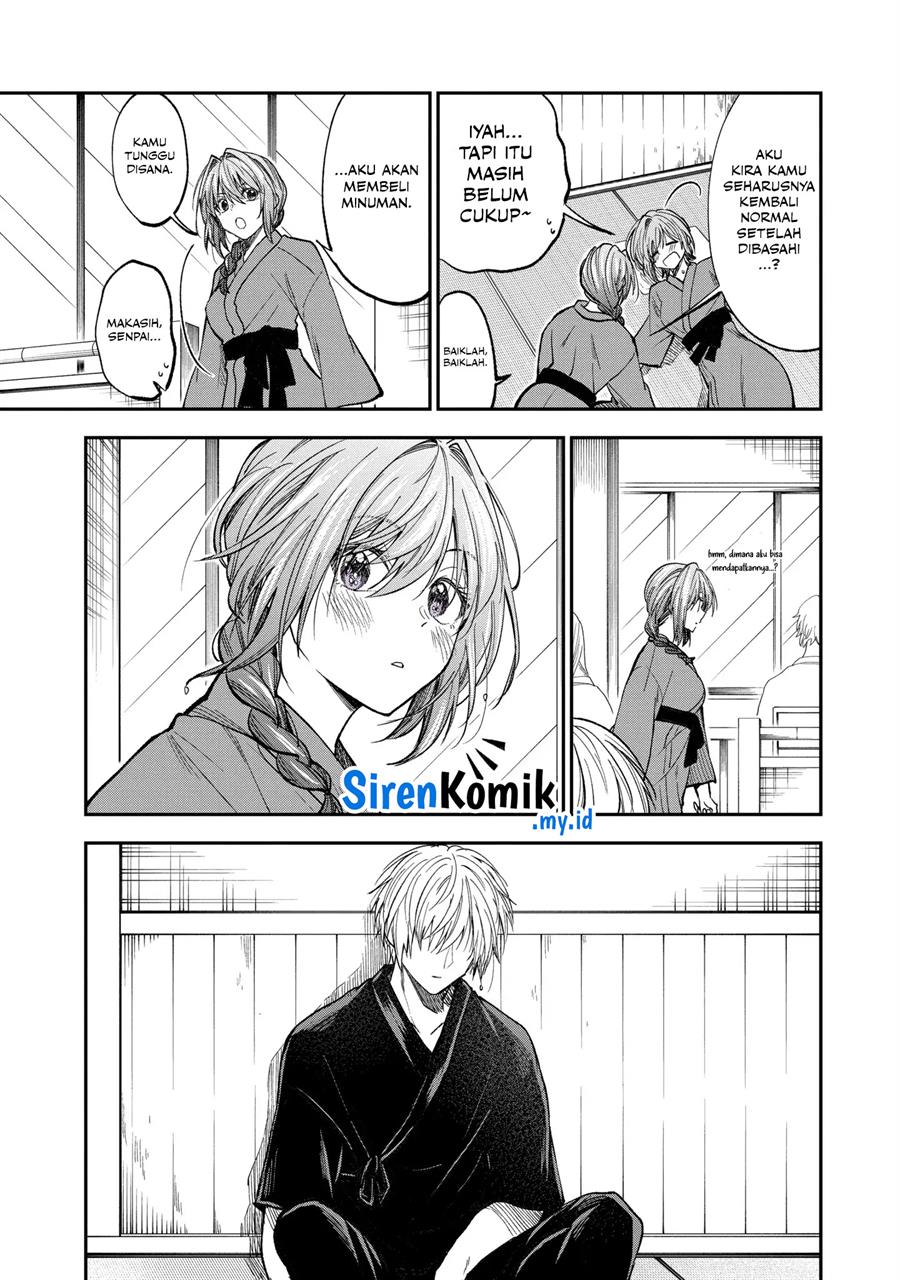 awkward-senpai - Chapter: 63