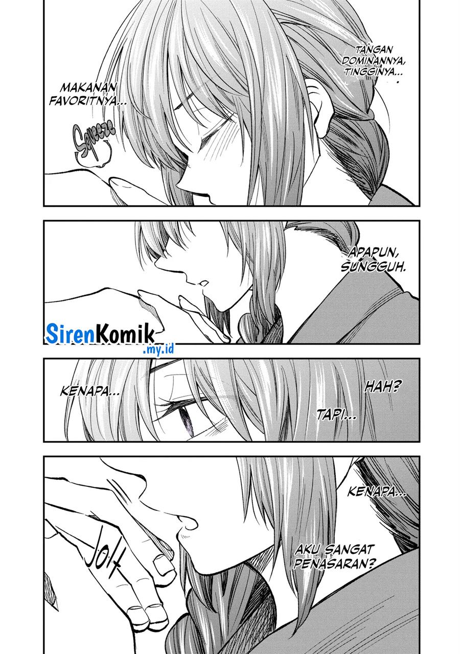 awkward-senpai - Chapter: 63