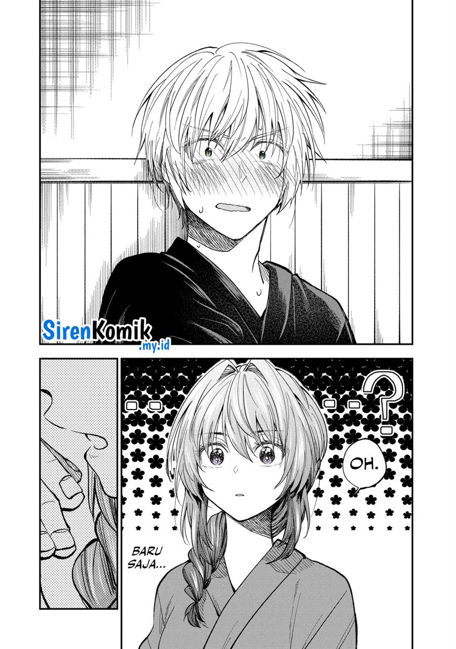 awkward-senpai - Chapter: 63