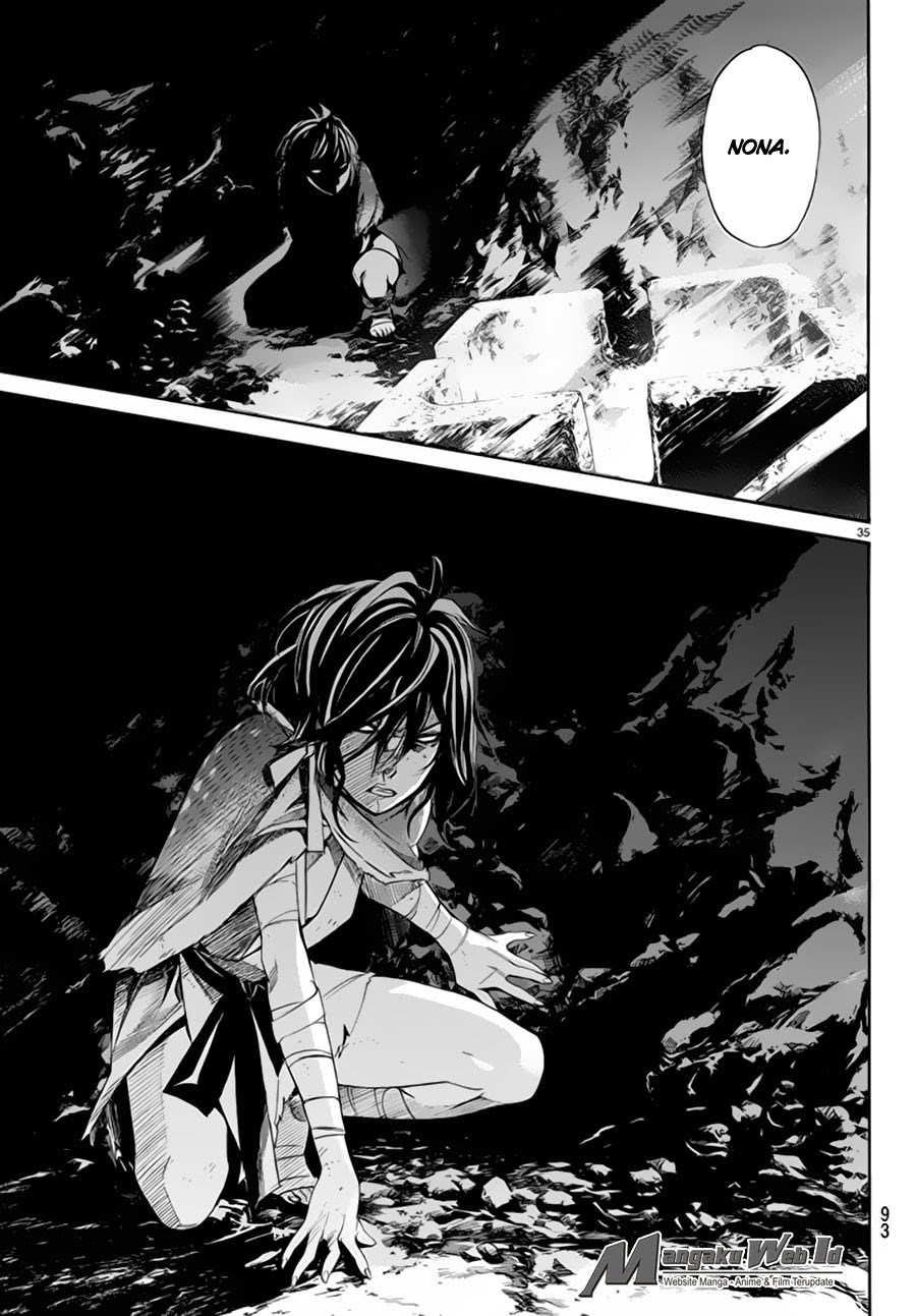 noragami - Chapter: 59