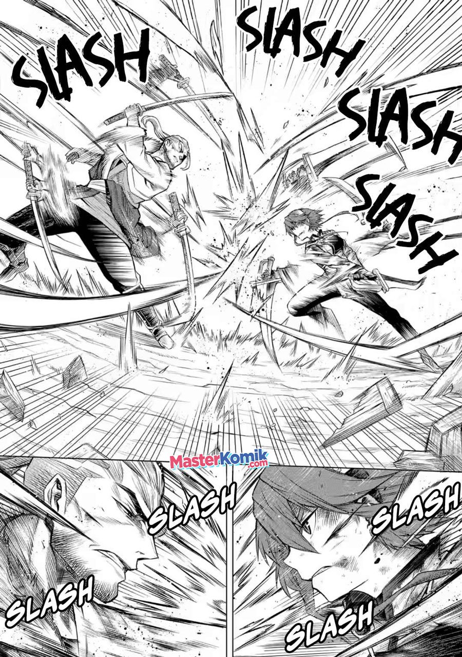 mushoku-no-tensei-eris-gaiden - Chapter: 5.2