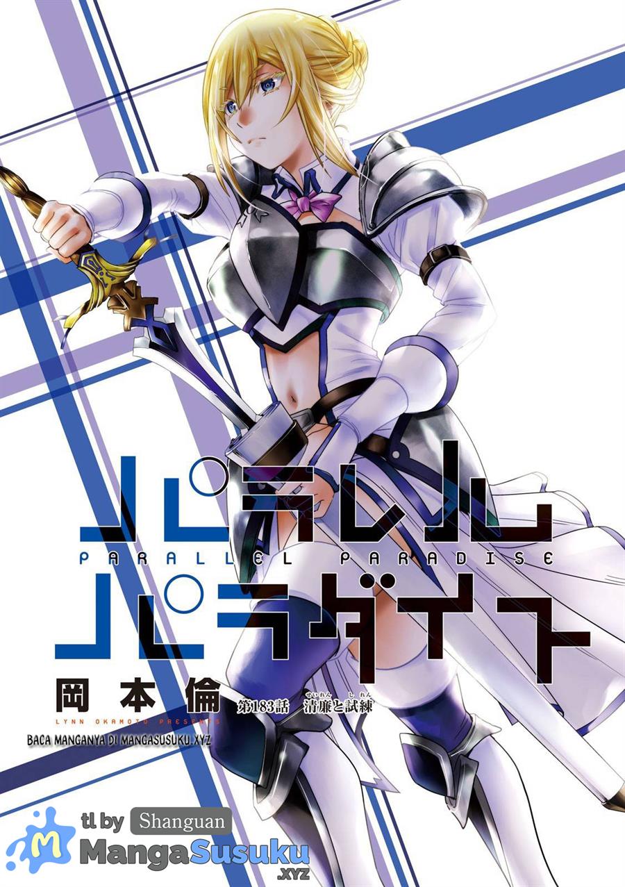parallel-paradise - Chapter: 183