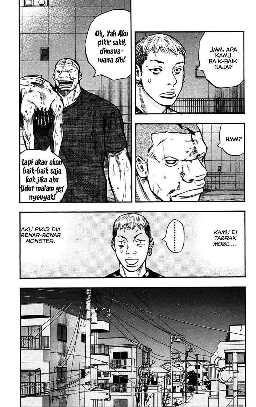 clover - Chapter: 48