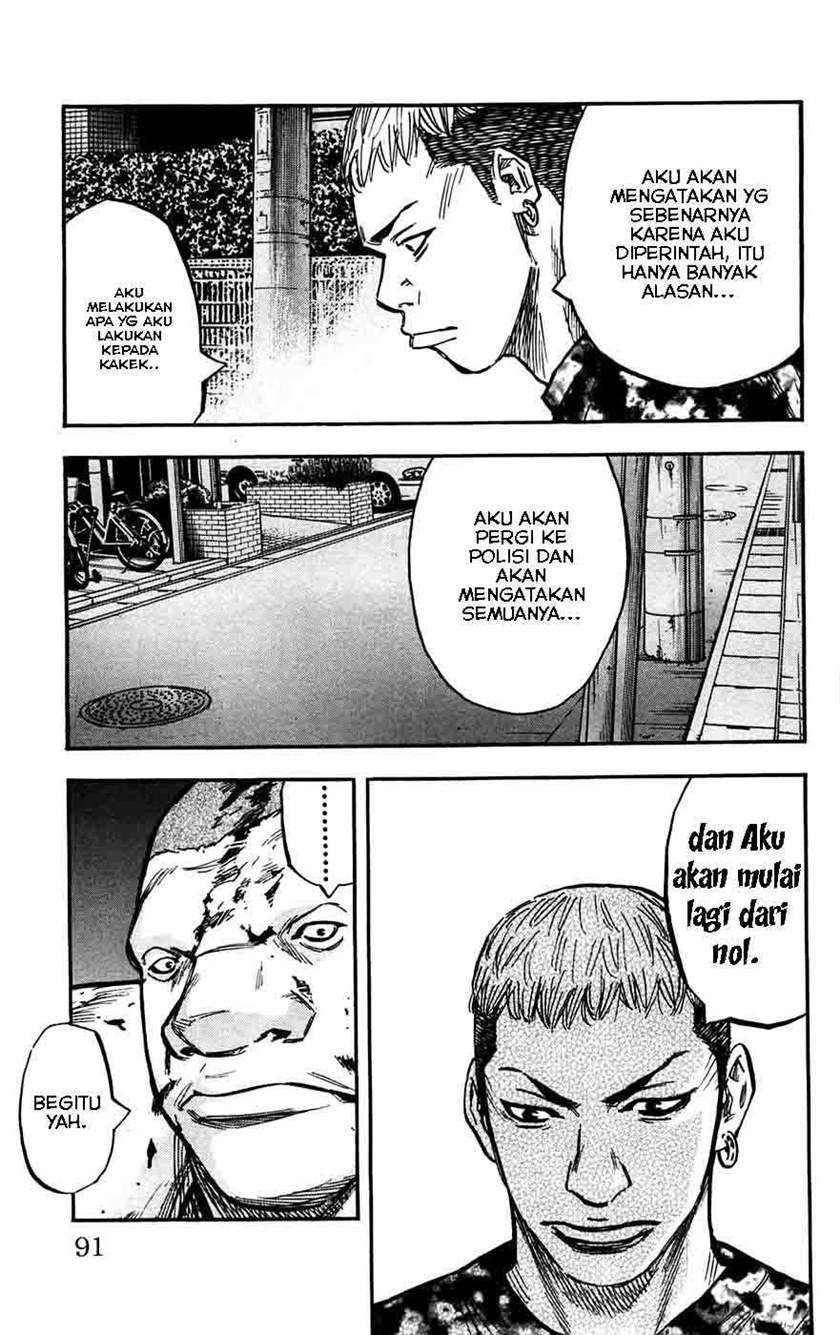 clover - Chapter: 48