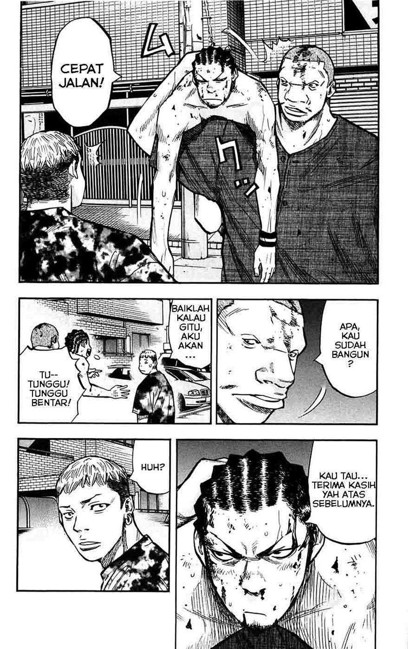 clover - Chapter: 48