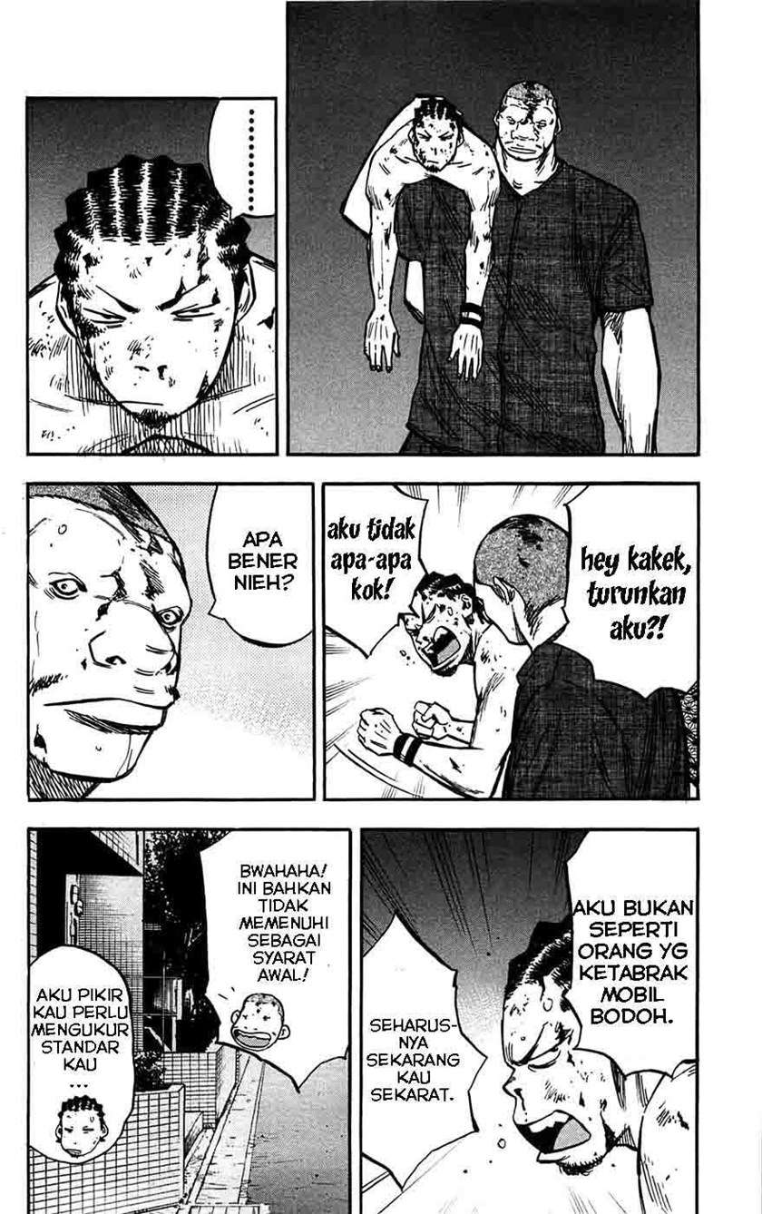 clover - Chapter: 48