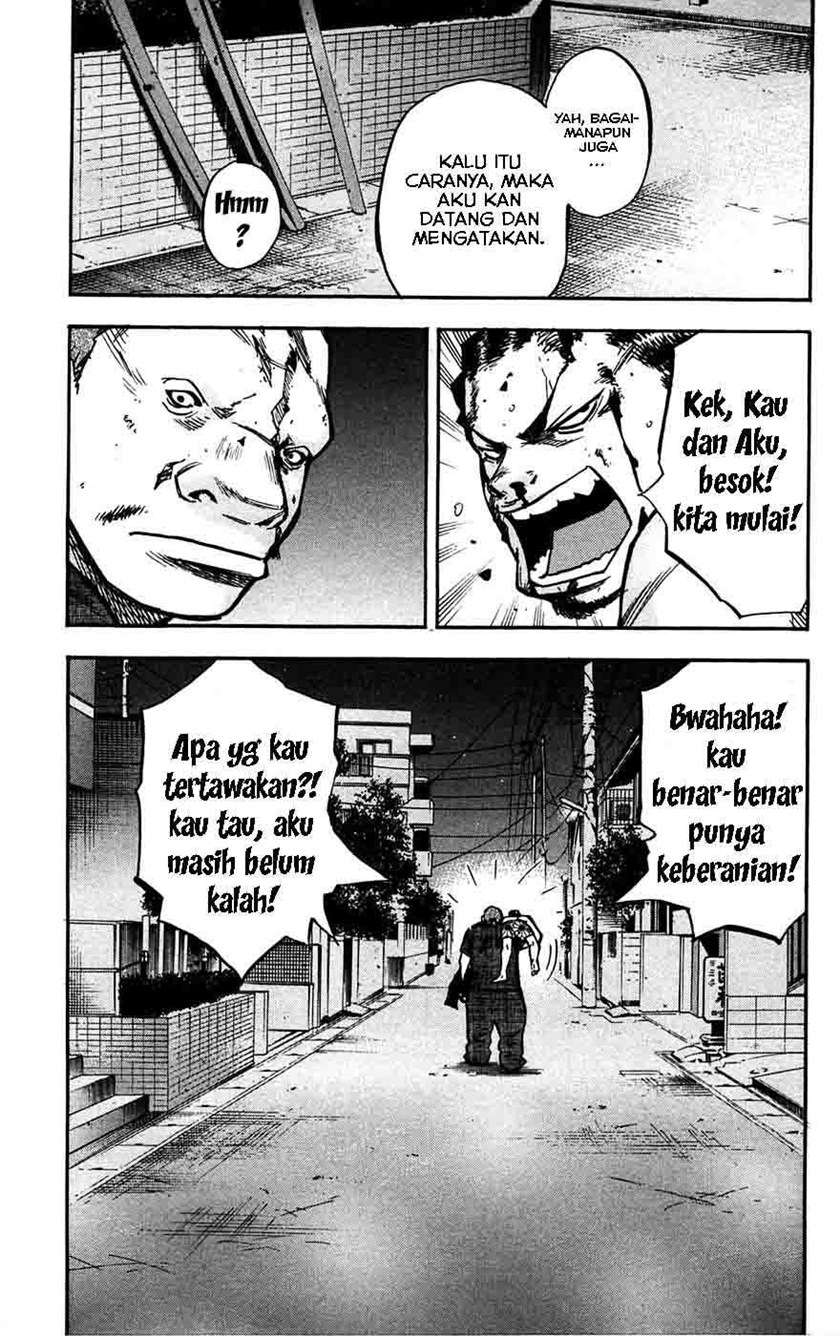 clover - Chapter: 48