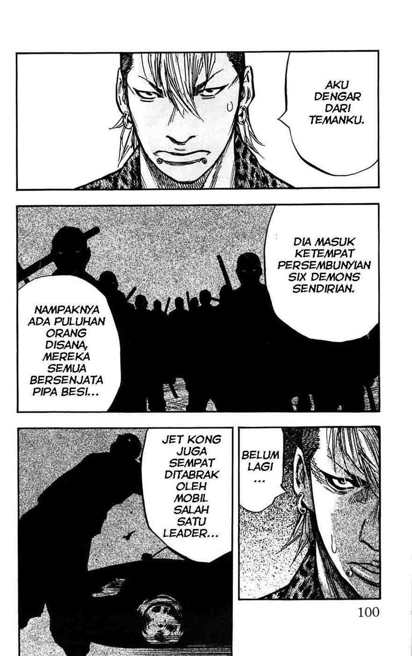 clover - Chapter: 48