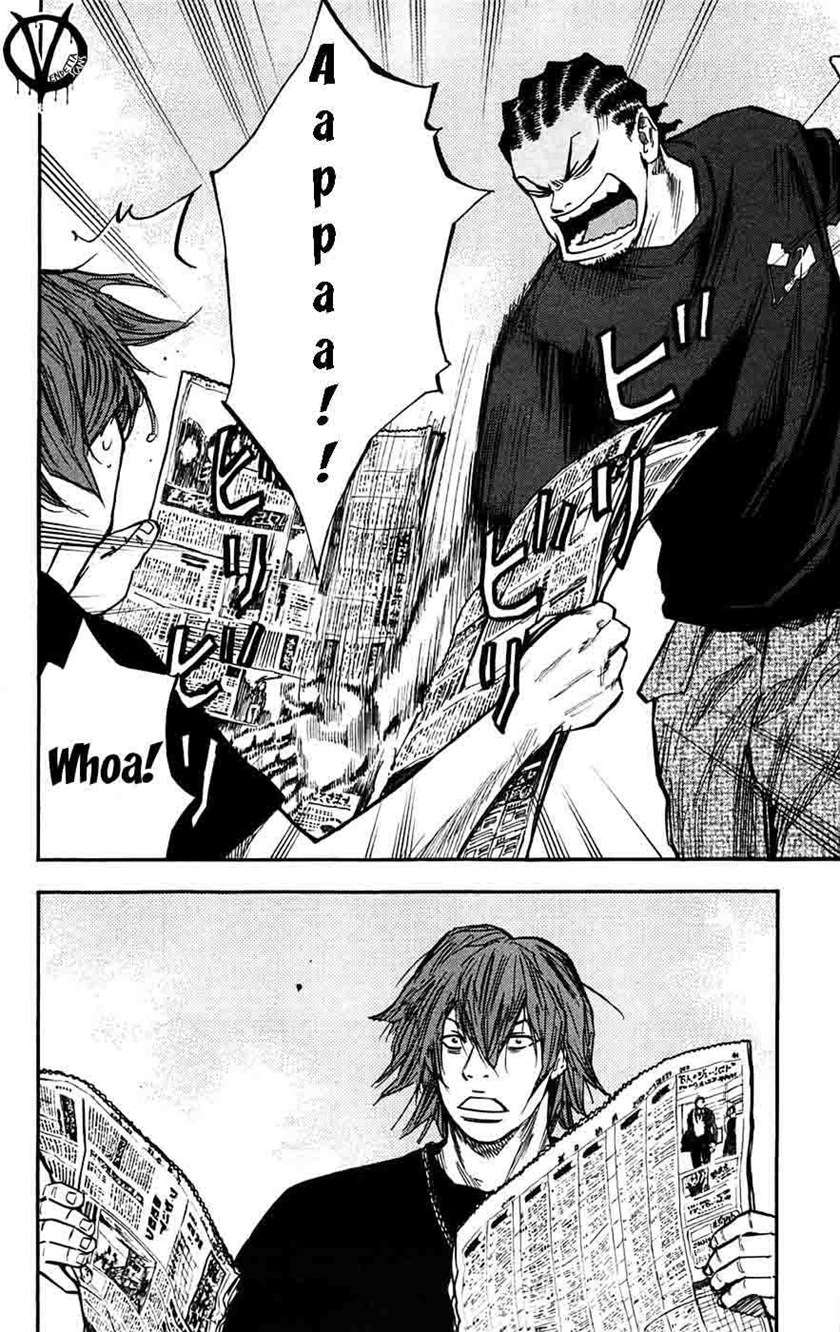 clover - Chapter: 48
