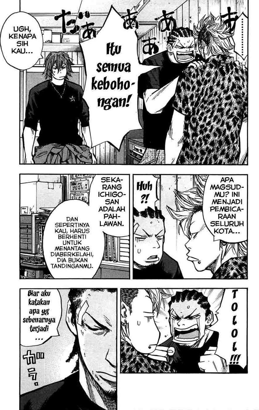 clover - Chapter: 48