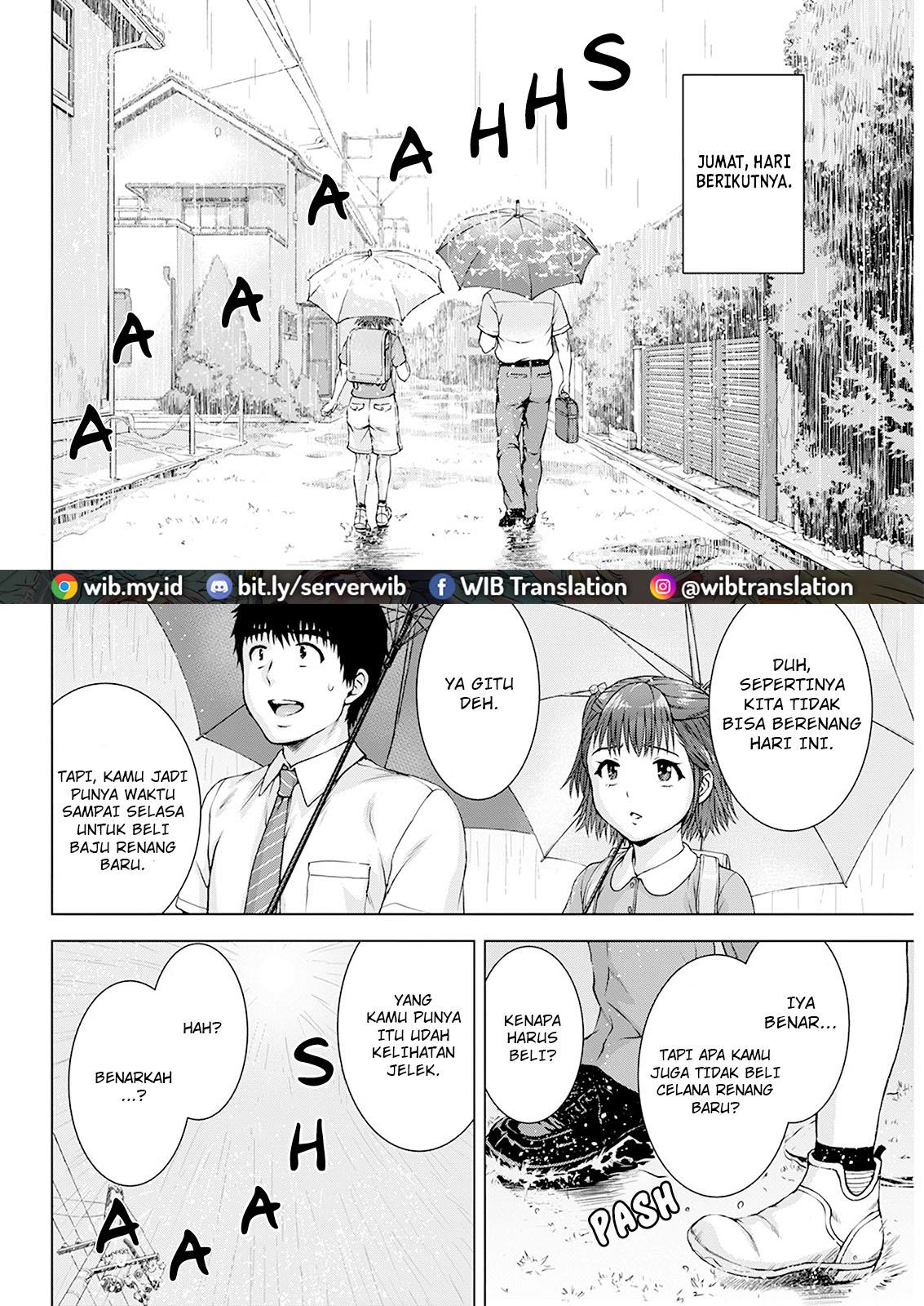 ore-wa-lolicon-ja-nai - Chapter: 28