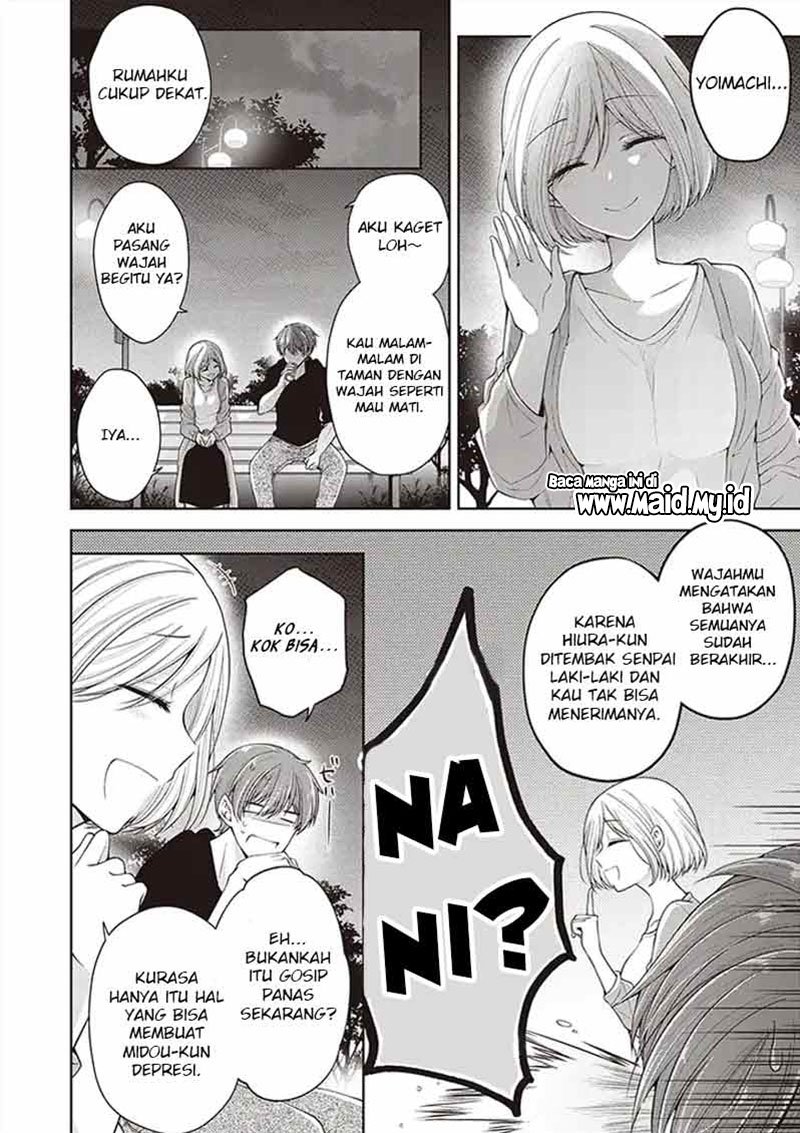 osananajimi-wo-onnanoko-ni-shiteshimatta - Chapter: 35