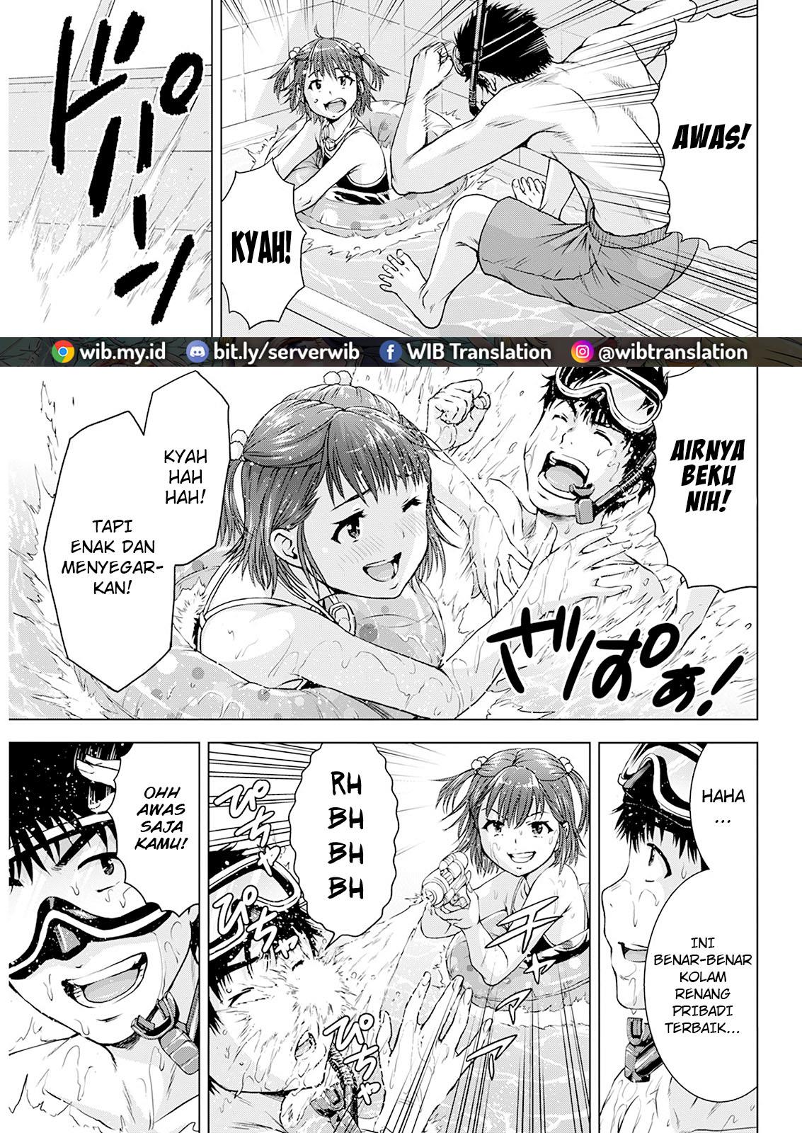 ore-wa-lolicon-ja-nai - Chapter: 28