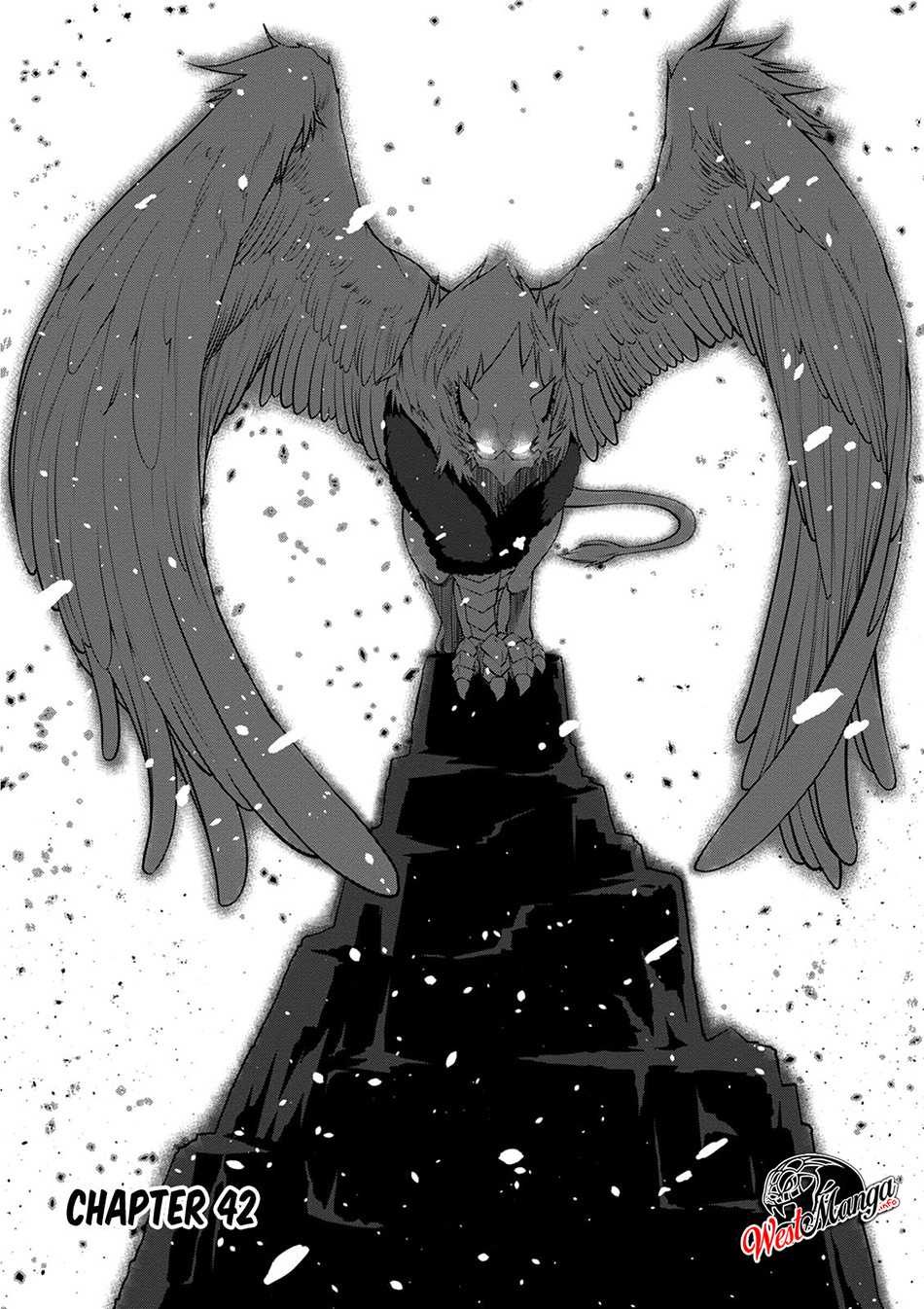 legend - Chapter: 42
