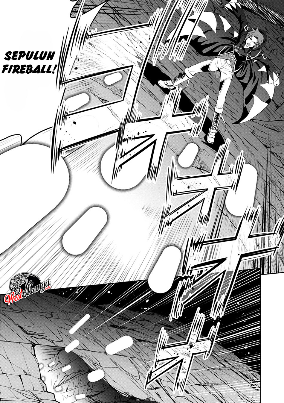 legend - Chapter: 42