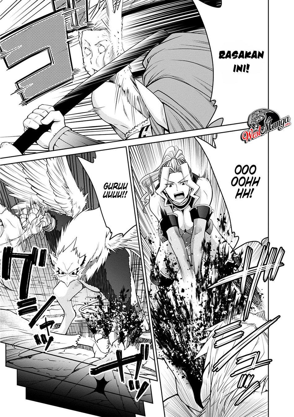 legend - Chapter: 42