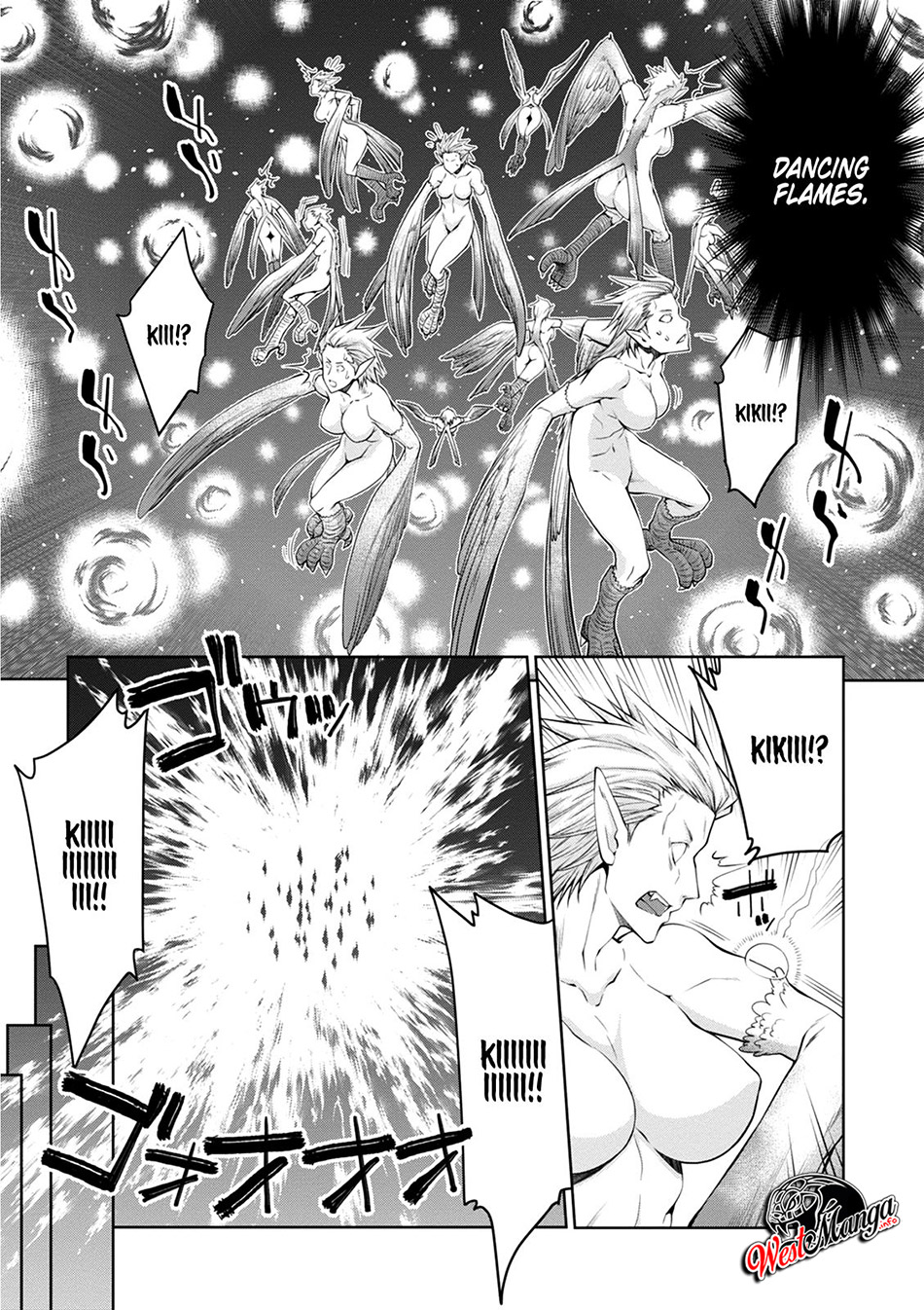 legend - Chapter: 42