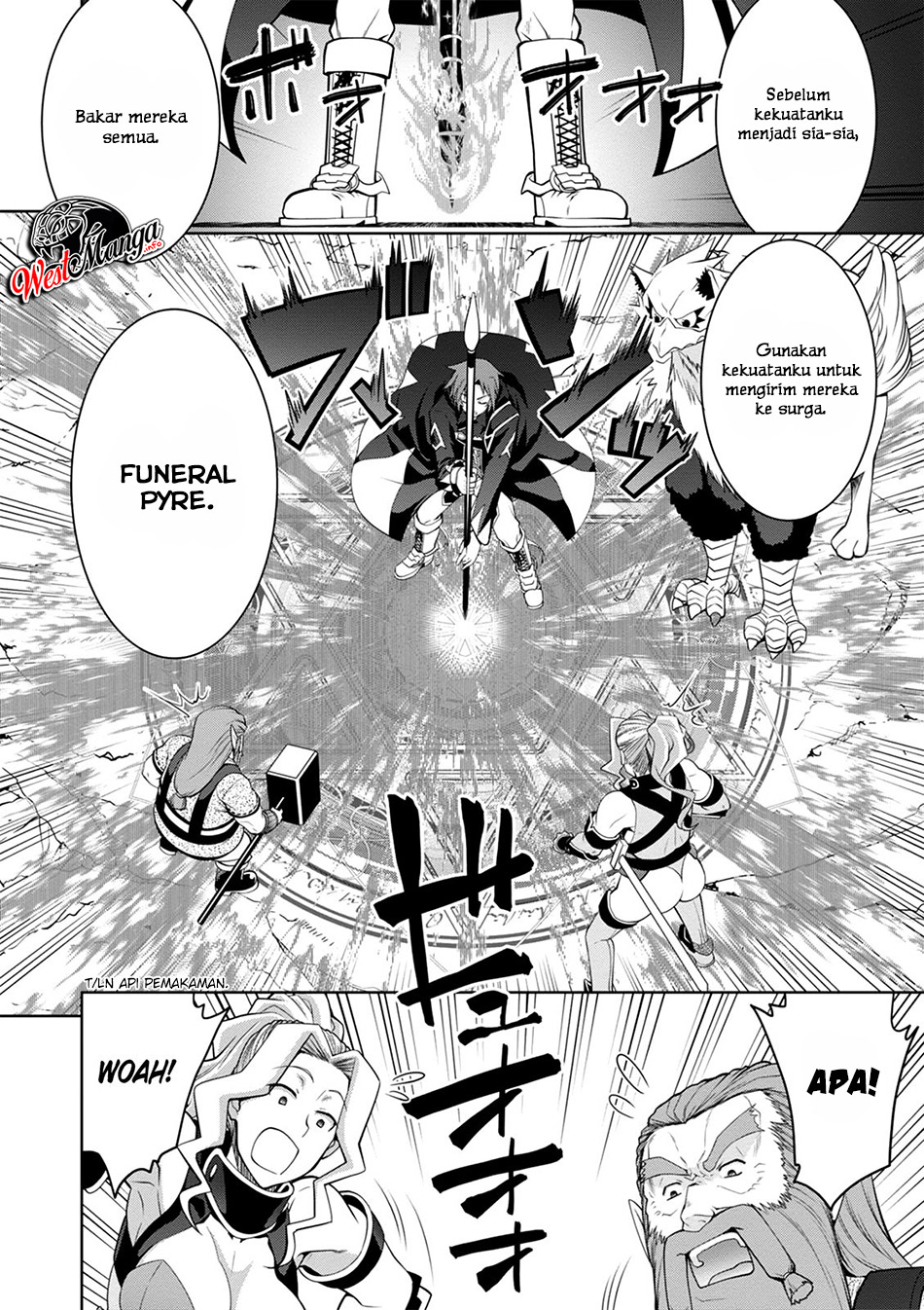 legend - Chapter: 42