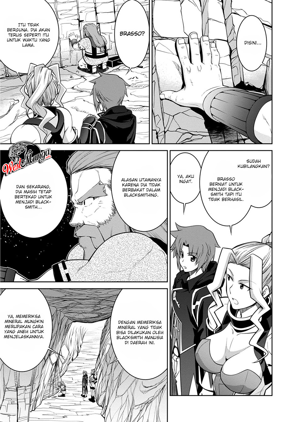 legend - Chapter: 42