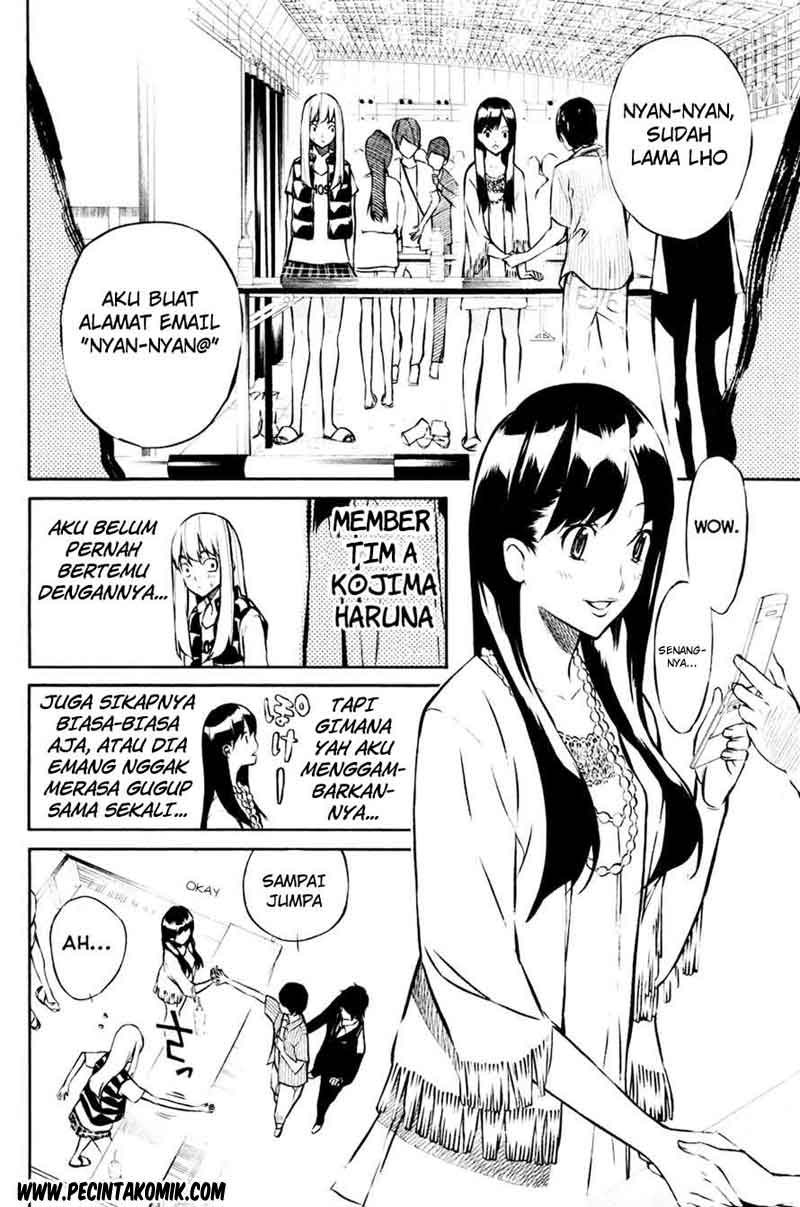 akb49-renai-kinshi-jourei - Chapter: 20