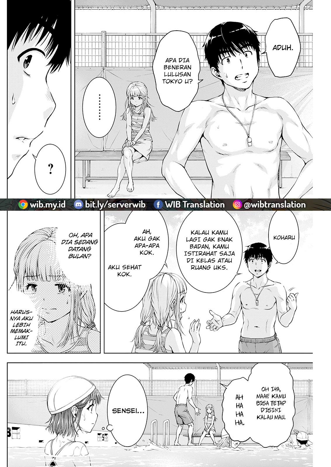 ore-wa-lolicon-ja-nai - Chapter: 29