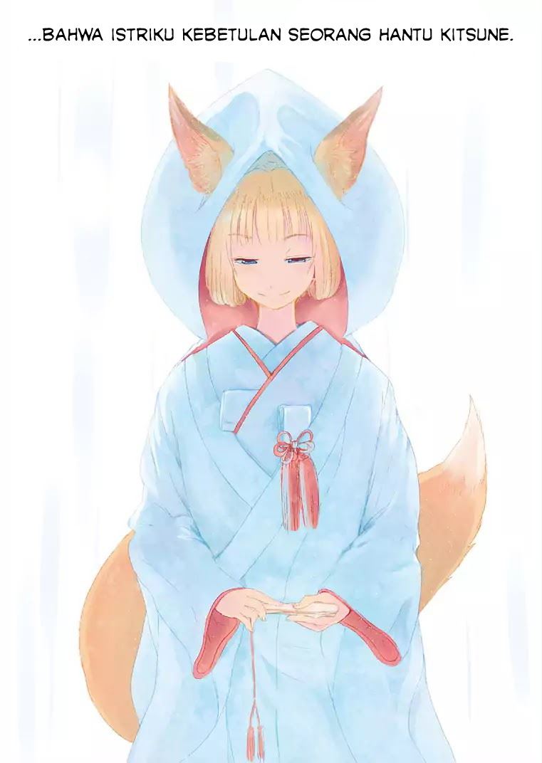 kitsune-no-oyome-chan - Chapter: 1