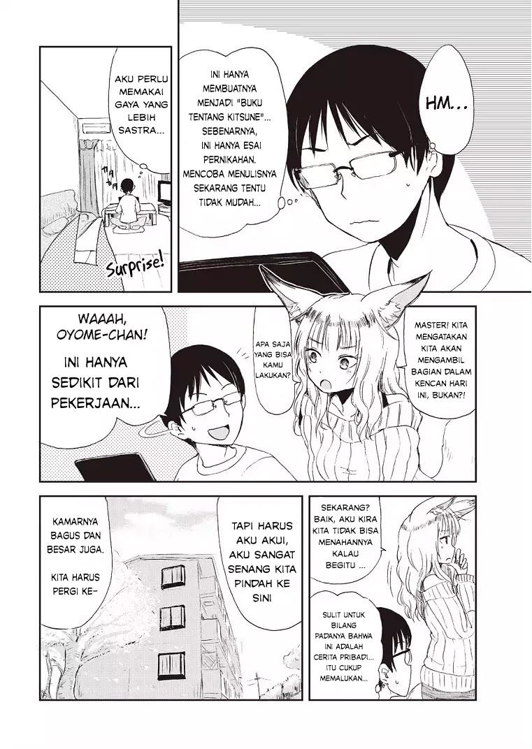 kitsune-no-oyome-chan - Chapter: 1