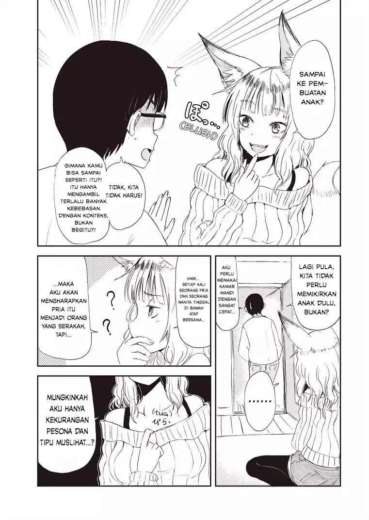 kitsune-no-oyome-chan - Chapter: 1