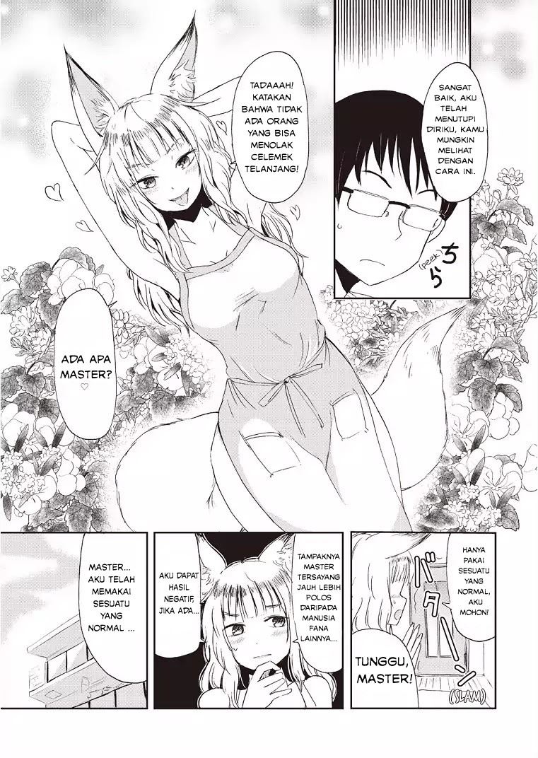 kitsune-no-oyome-chan - Chapter: 1
