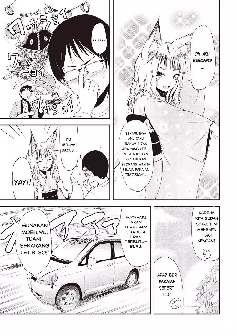 kitsune-no-oyome-chan - Chapter: 1