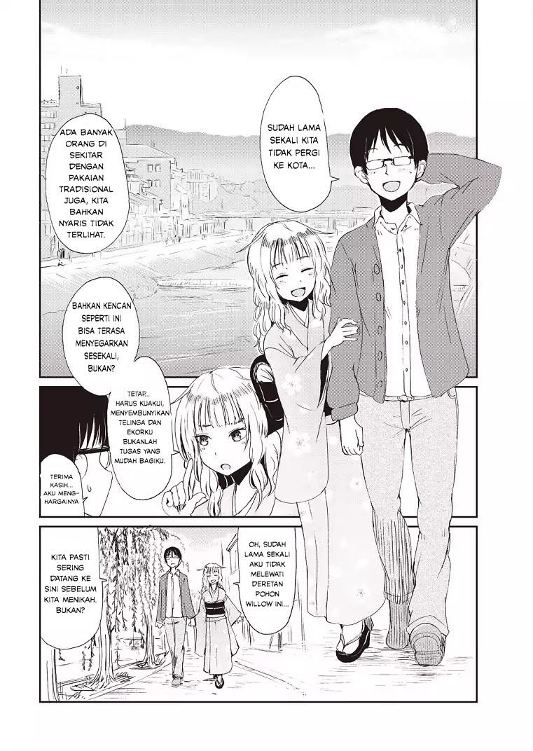 kitsune-no-oyome-chan - Chapter: 1