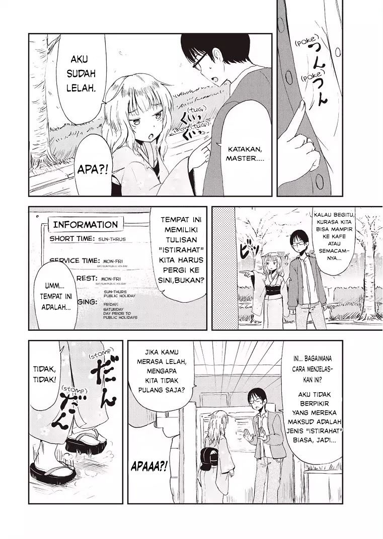 kitsune-no-oyome-chan - Chapter: 1