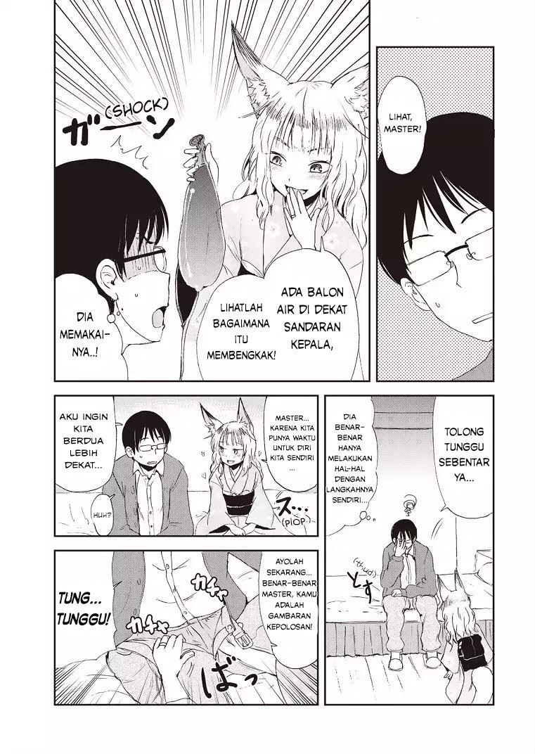 kitsune-no-oyome-chan - Chapter: 1