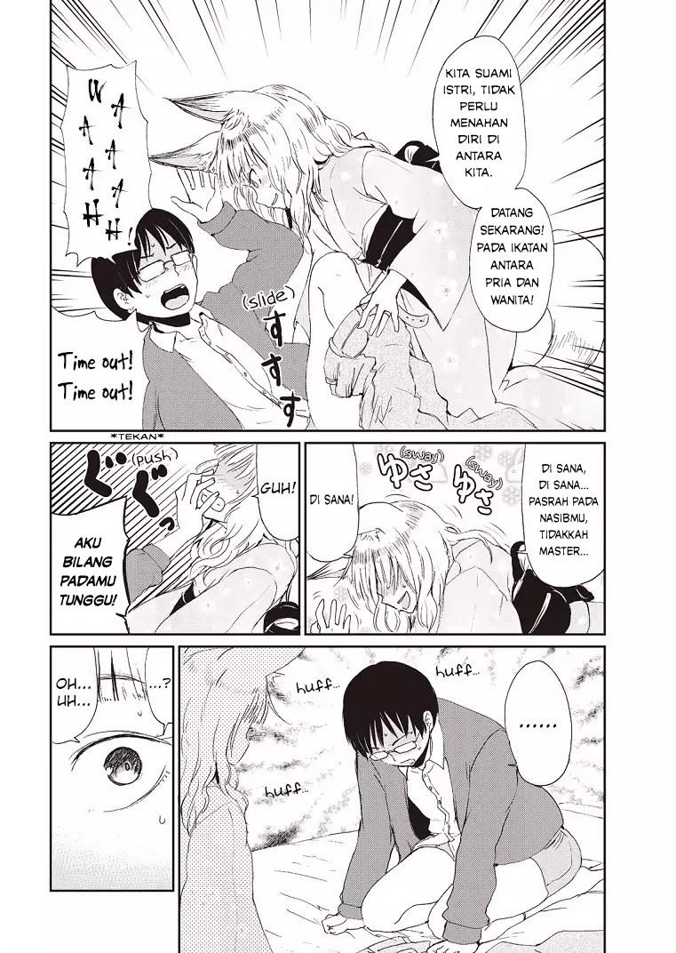 kitsune-no-oyome-chan - Chapter: 1