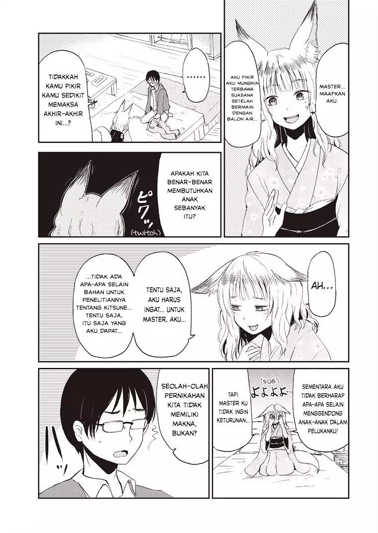 kitsune-no-oyome-chan - Chapter: 1