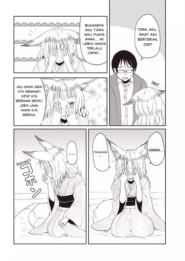 kitsune-no-oyome-chan - Chapter: 1
