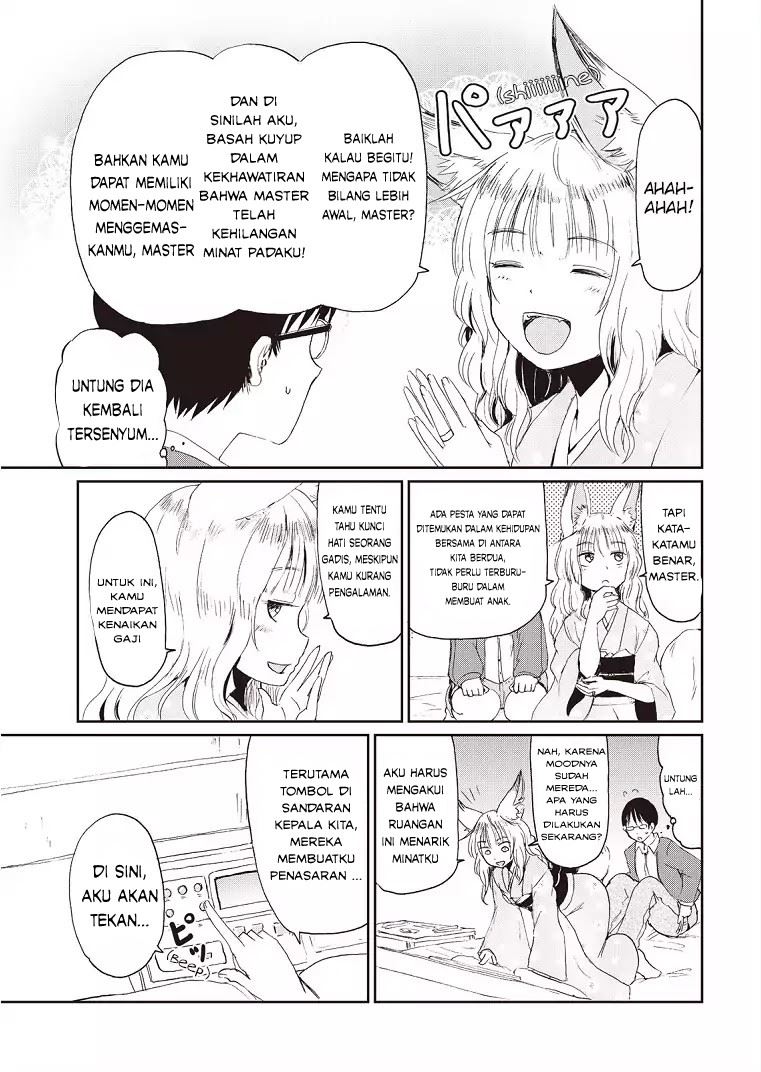 kitsune-no-oyome-chan - Chapter: 1