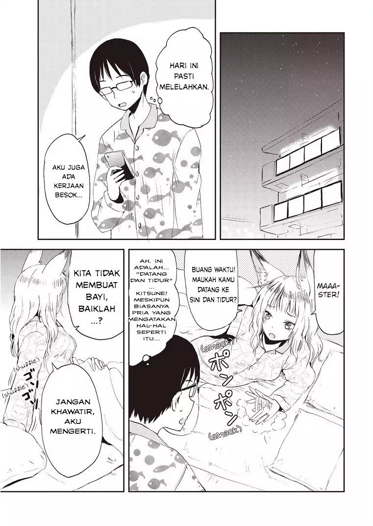 kitsune-no-oyome-chan - Chapter: 1