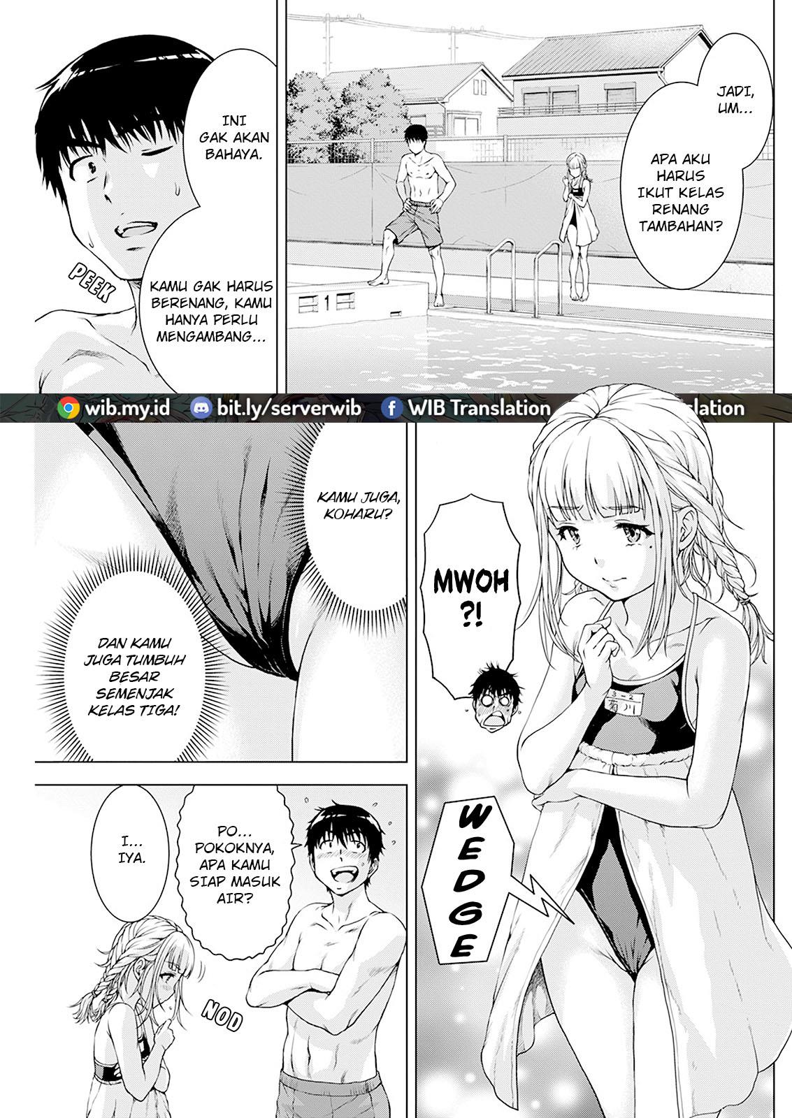 ore-wa-lolicon-ja-nai - Chapter: 29