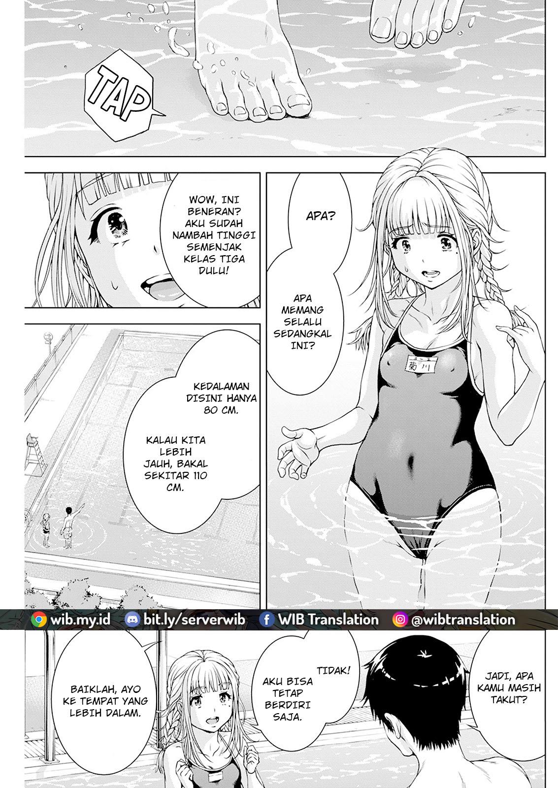 ore-wa-lolicon-ja-nai - Chapter: 29