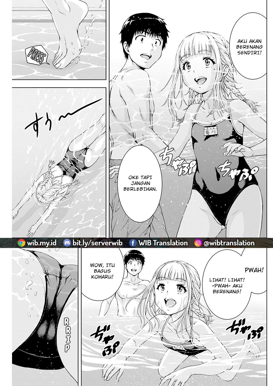 ore-wa-lolicon-ja-nai - Chapter: 29